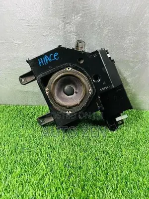 Dolphin Hiace Post Speaker