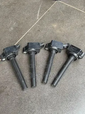 Toyota Chr Ignation Coil Set Recondition