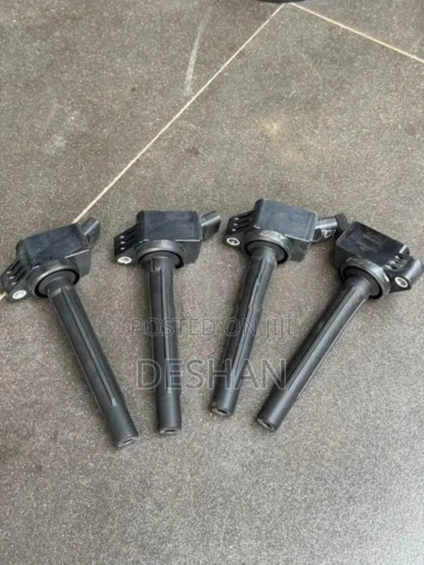 Toyota Chr Ignation Coil Set Recondition