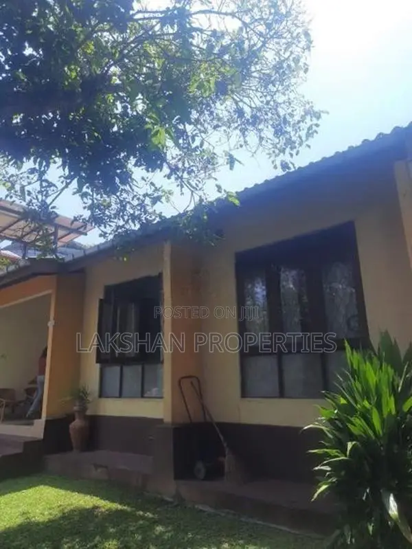 Land For Sale In Boralesgamuwa