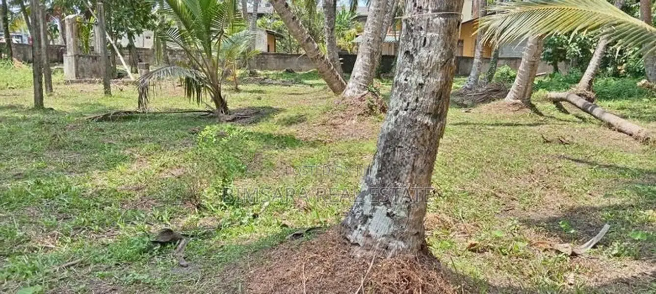 40P Bare Land for Sale in Ganemulla Road, Ja-ela (SL 14594)