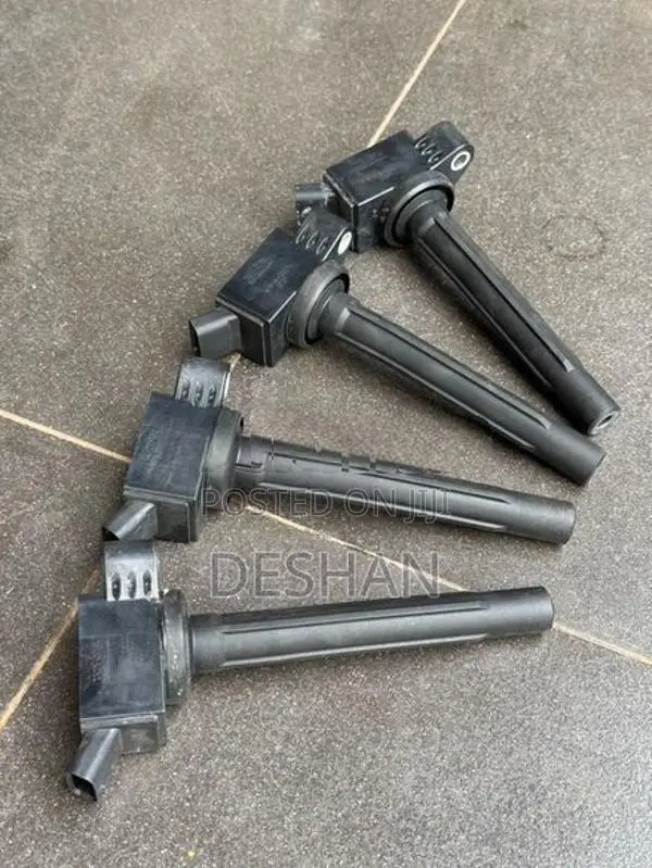 Toyota Chr Ignation Coil Set Recondition