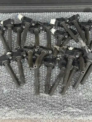 Toyota Chr Ignation Coil Set Recondition