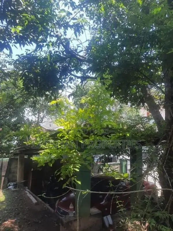 Land For Sale In Boralesgamuwa
