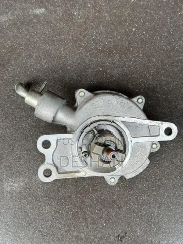 Toyota CHR Brake Vaccum Pump Recondition