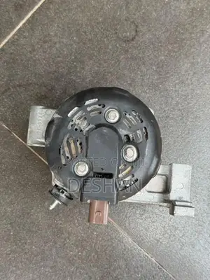 Toyota CHR Alternator Reconditioned
