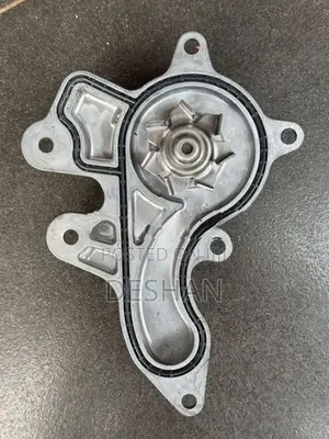 Toyota CHR Engine Coolent Pump water