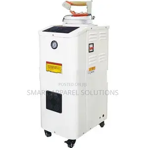 WORLDEN Automatic Steam Generator Smart Boiler 2.5kW Steel Tank