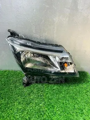 Tank Headlight Right