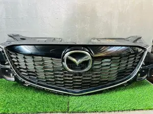 CX5 Grill/Shell (JAPAN RECONDITIONED)
