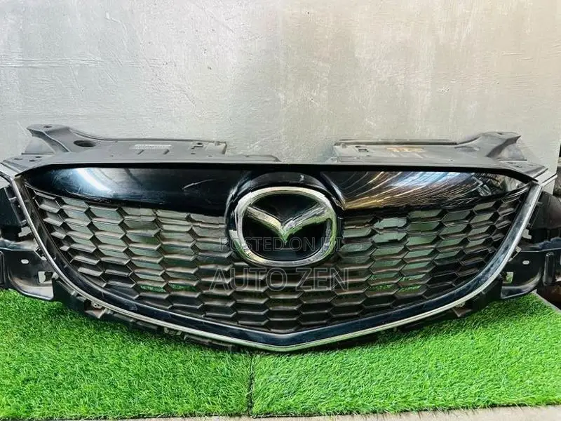 CX5 Grill/Shell (JAPAN RECONDITIONED)