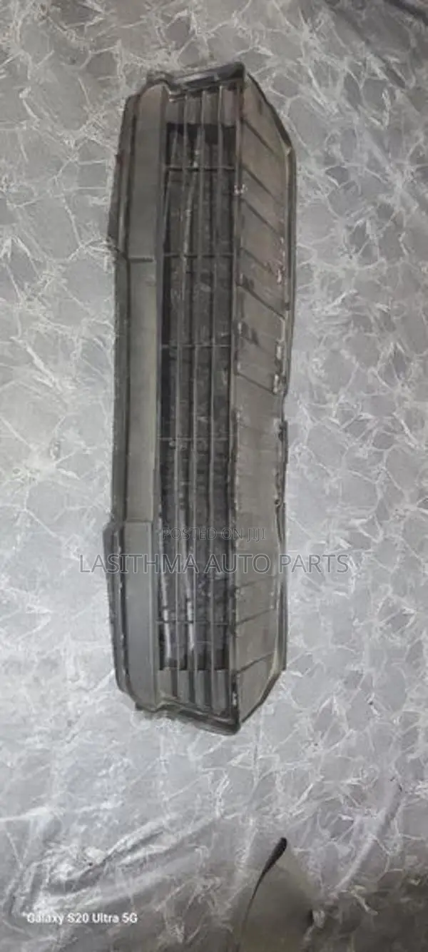 Axio 161 Bumper Mesh