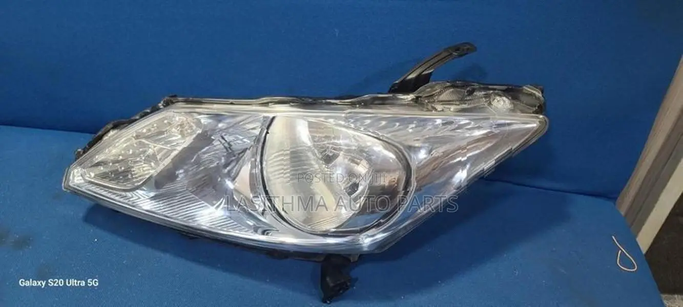 Freed Head Lamp
