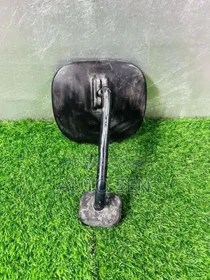 Dolphin Hiace Rear Mirror