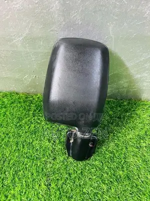 Bongo Rear Mirror