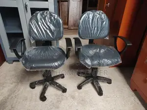 Piyestra Office Chair PTC003