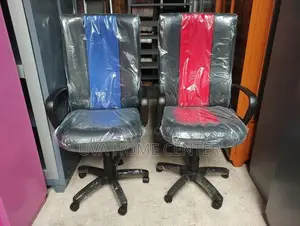 Piyestra Executive Hi-Bk Office Chair