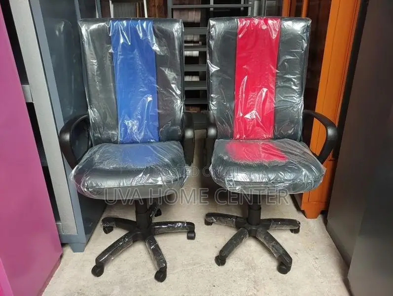 Piyestra Executive Hi-Bk Office Chair