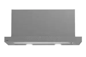 Brand New 90cm Telescopic Canopy Cooker Hood