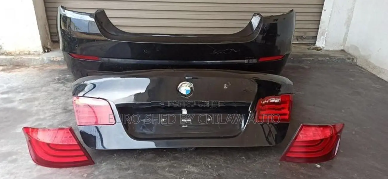 BMW F10 ALL PARTS