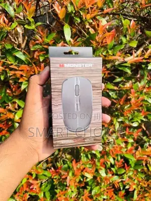 Monster KM3 Pro Wireless Mouse