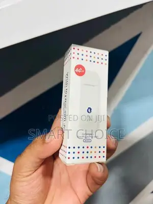 Jio 4G USB Wi-Fi Hotspot Dongle