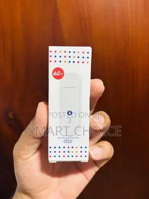 Jio 4G USB Wi-Fi Hotspot Dongle