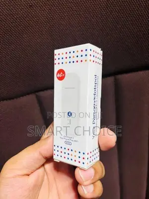 Jio 4G USB Wi-Fi Hotspot Dongle
