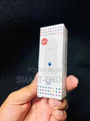 Jio 4G USB Wi-Fi Hotspot Dongle