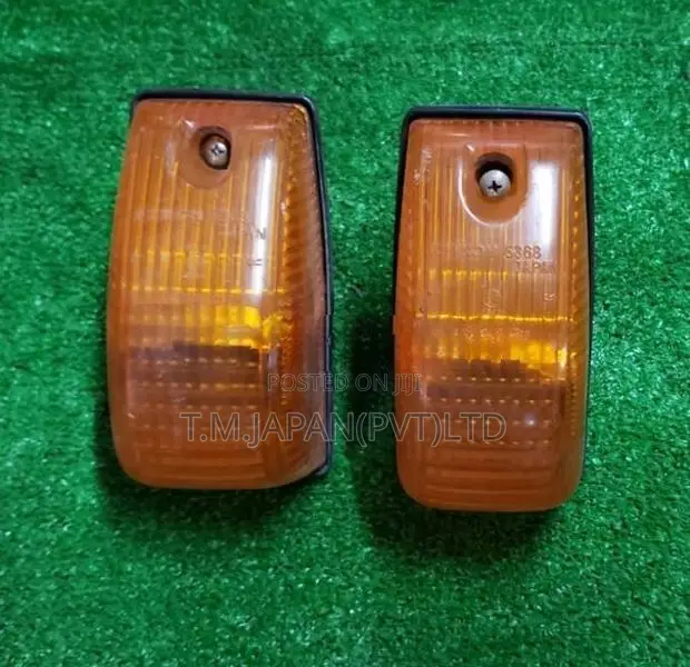 Toyota Hino Dutro Door Lamp