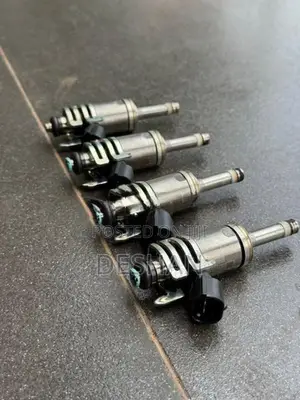 Toyota Chr Fuel Injector Set Recondition