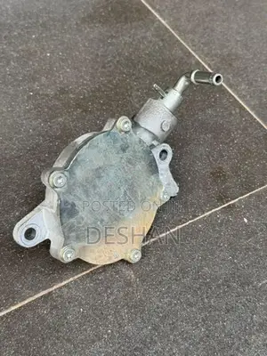 Toyota CHR Brake Vaccum Pump Recondition