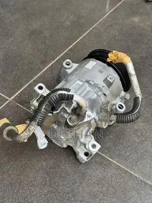 Toyota CHR Ac Compressor Reconditioned