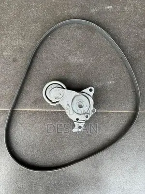 Toyota CHR Engine Belt Tensioner