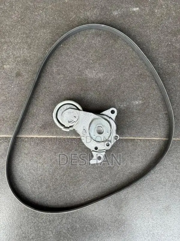 Toyota CHR Engine Belt Tensioner