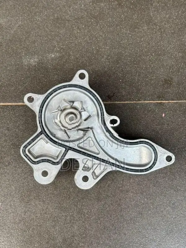 Toyota CHR Engine Coolent Pump water