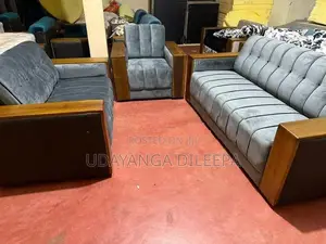 Luxury Sofas