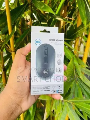 Dell M300R Mouse