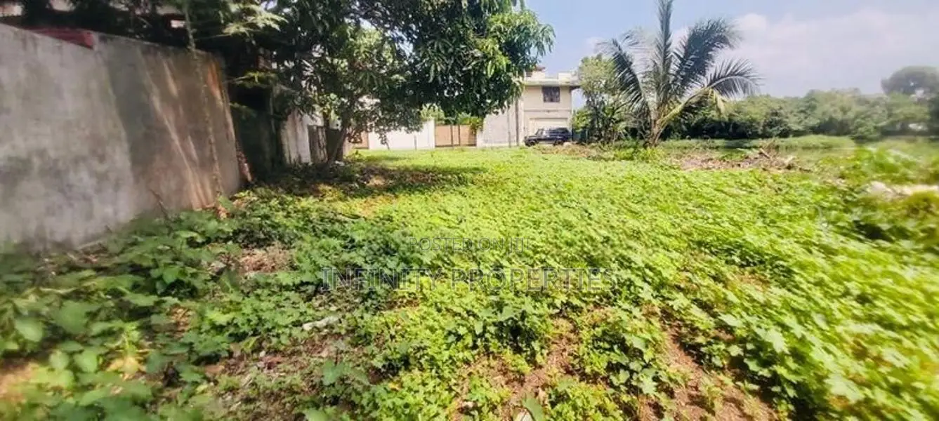 Land for Sale in Nugegoda
