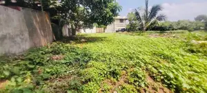 Land for Sale in Nugegoda
