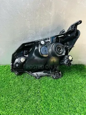 Tank Headlight Right