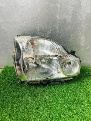 X-Trail NT31 Headlight