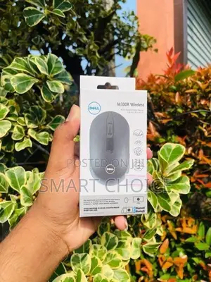 Dell M300R Mouse