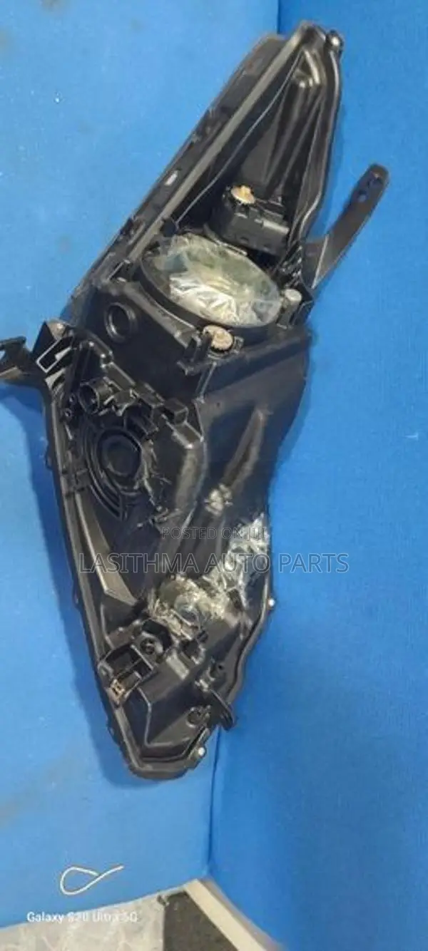 Freed Head Lamp