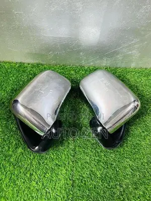 CRV RD1 Power Side Mirror Set