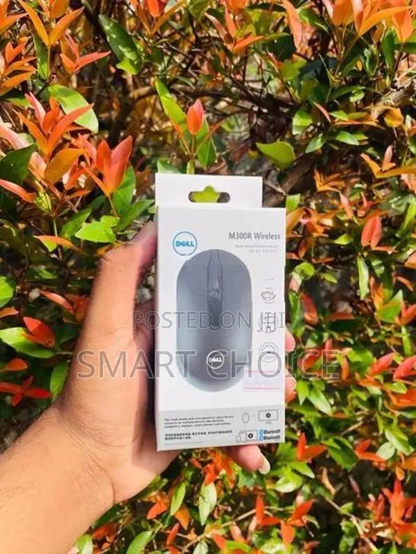 Dell M300R Mouse
