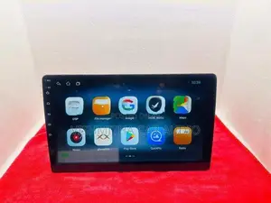 Toyota Corolla 141 2GB Ips Display Android Car Player