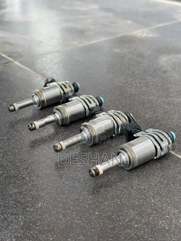 Toyota Chr Fuel Injector Set Recondition