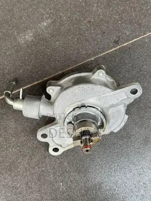 Toyota CHR Brake Vaccum Pump Recondition