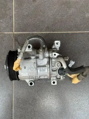 Toyota CHR Ac Compressor Reconditioned
